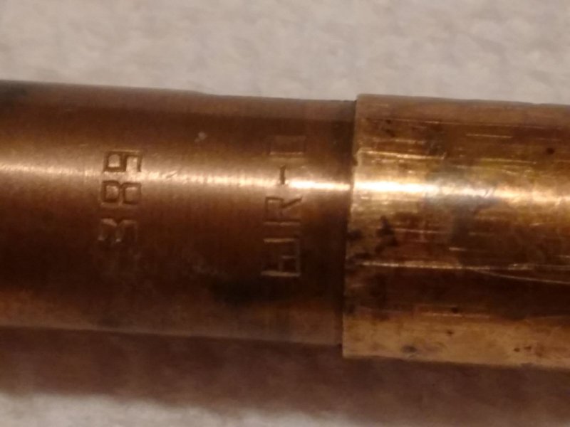 Some adjustment are in order